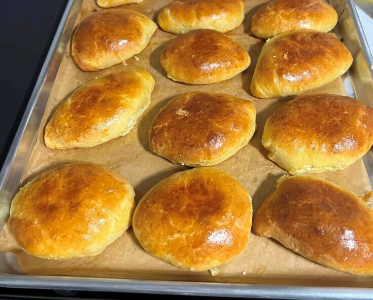 Τυροπιτάκια Κουρού