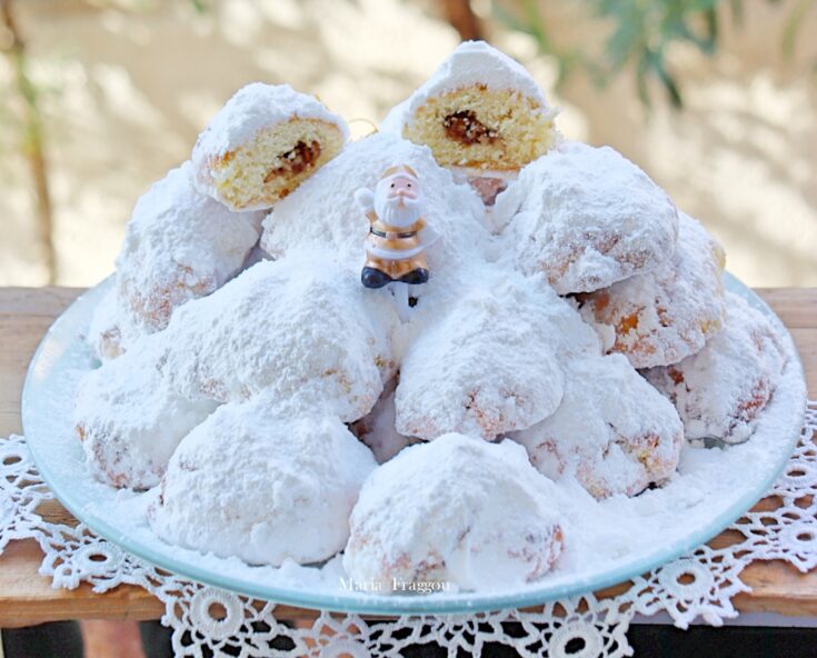 Χιώτικα Μαμούλια