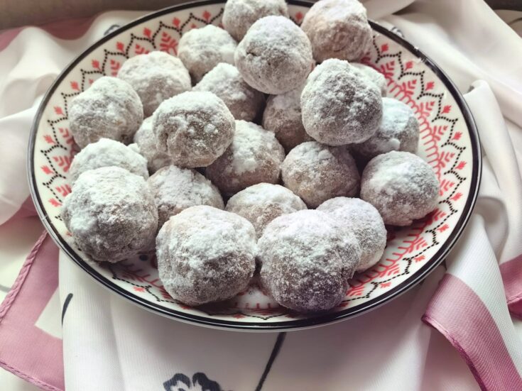 Μεθυσμένα με λουκούμι