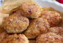 Κοτοκεφτέδες