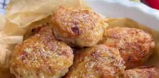 Κοτοκεφτέδες