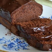 Σοκολατένιο Κέικ Νηστίσιμο (Vegan/Χωρίς Αυγά και Γάλα)