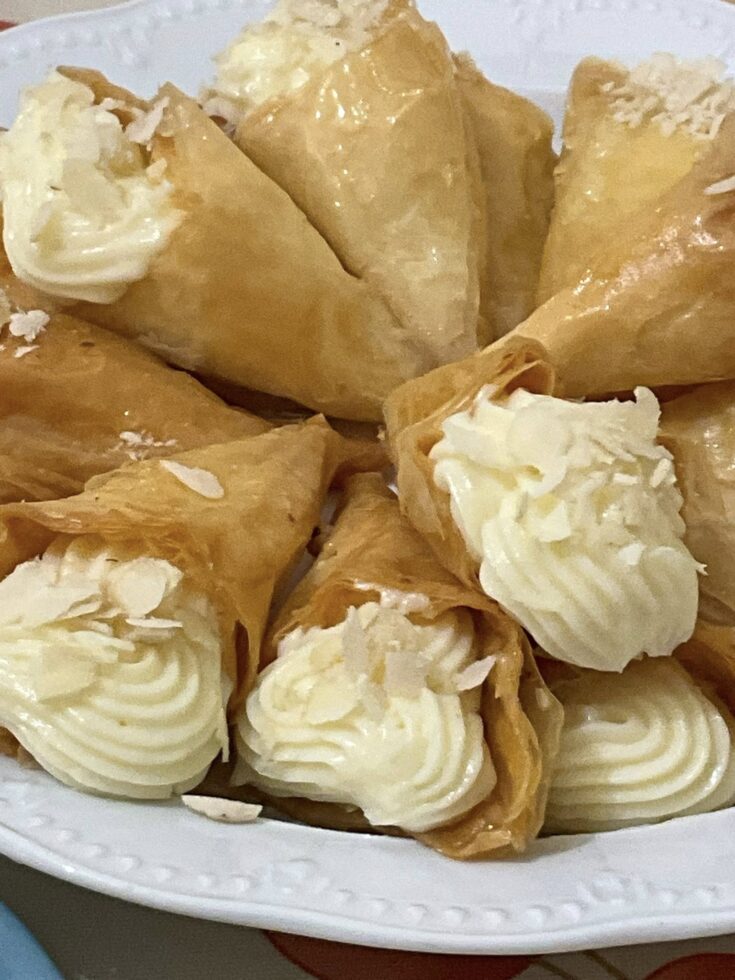 Τρίγωνα Πανοράματος 