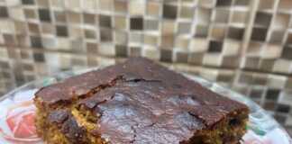 Μελαχρινό Αφράτο με Πετιμέζι: Ένα Αρωματικό Ταξίδι στην Παράδοση!