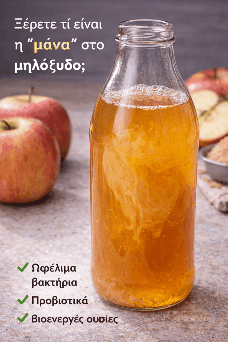 Η «Μάνα» στο Μηλόξυδο