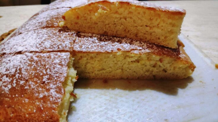 Κλασικό Κέικ