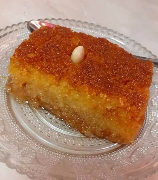 Σάμαλι νηστίσιμο