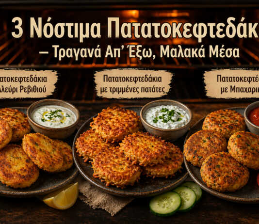 πατατοκεφτεδάκια τραγανά hash browns χρυσαφένια aloo tikki με μυρωδικά σνακ με πατάτα σε πιάτο