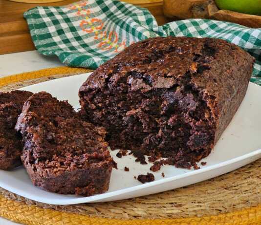 Κέικ, Σοκολάτα, Κολοκύθι, Γλυκά, Εύκολες Συνταγές, xrysoskoufaki