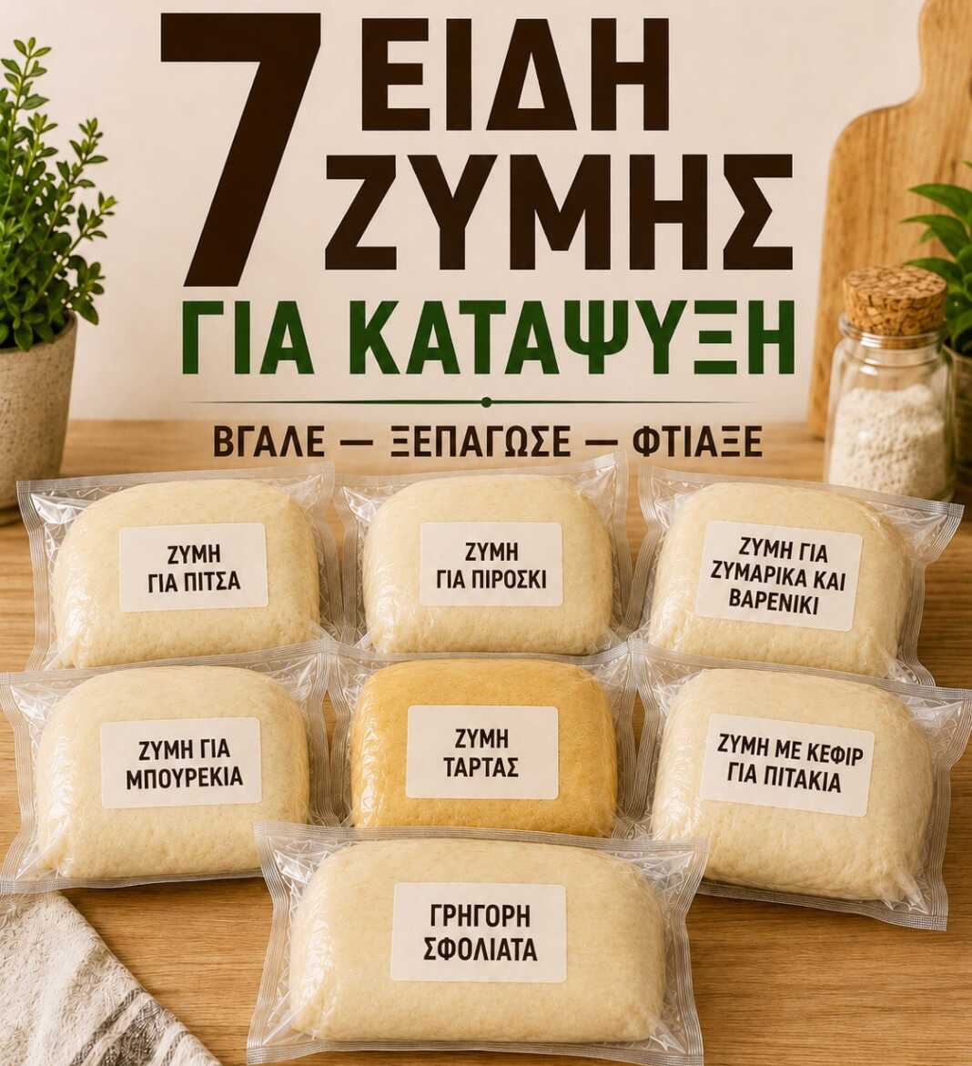 7 Zimes